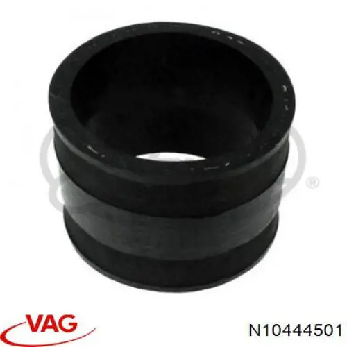 Perno (espárrago) de fijación de la turbina Ford 1005532