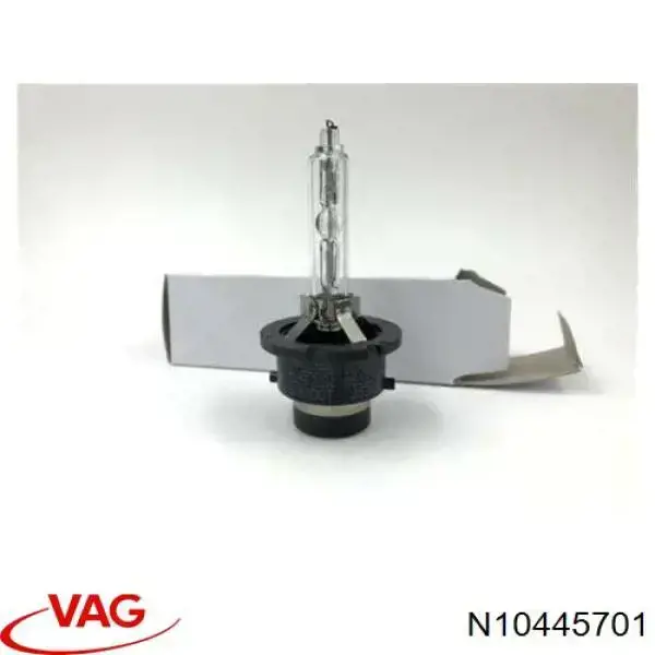Lampara de xenon VAG N10445701
