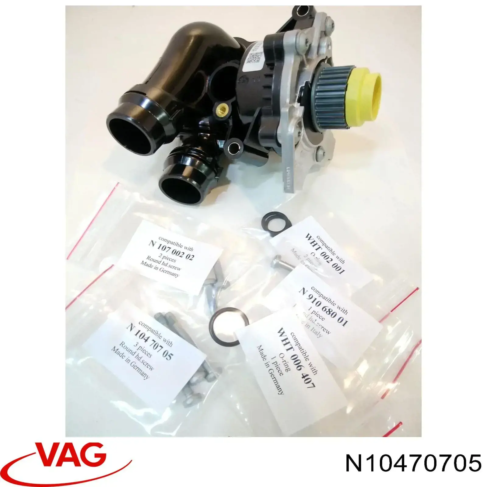 Comprar N10470705 VAG 