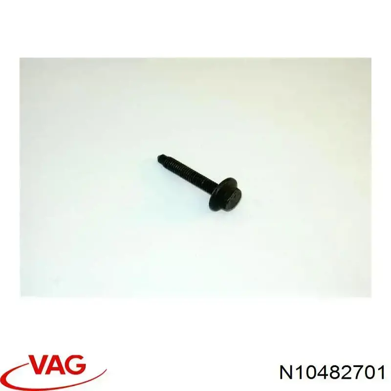  VAG N10482701 precio, desde 2,24 EUR