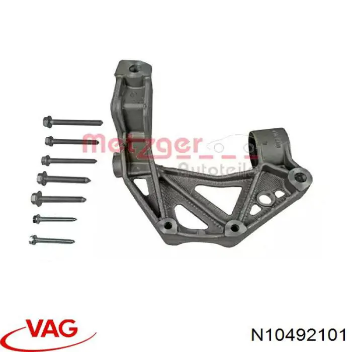  VAG N10492101 precio, desde 7,15 EUR