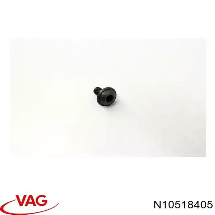  VAG N10518405 precio, desde 2,75 EUR