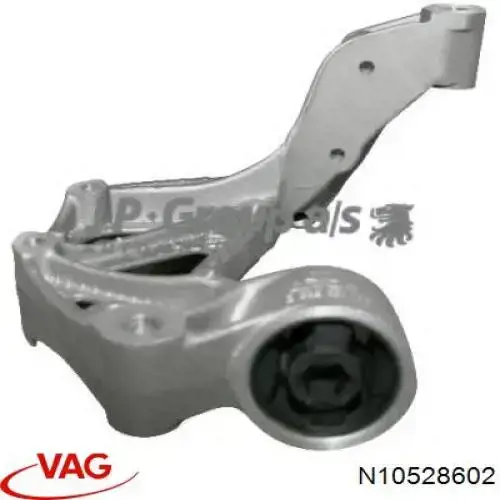 Tornillo VAG N10528601 precio, desde 4,62 EUR