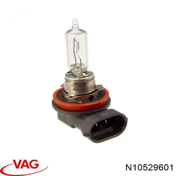 Comprar N10529601 VAG Lámpara halógena