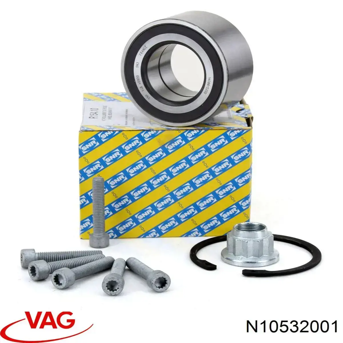  VAG N10532001 precio, desde 4,82 EUR