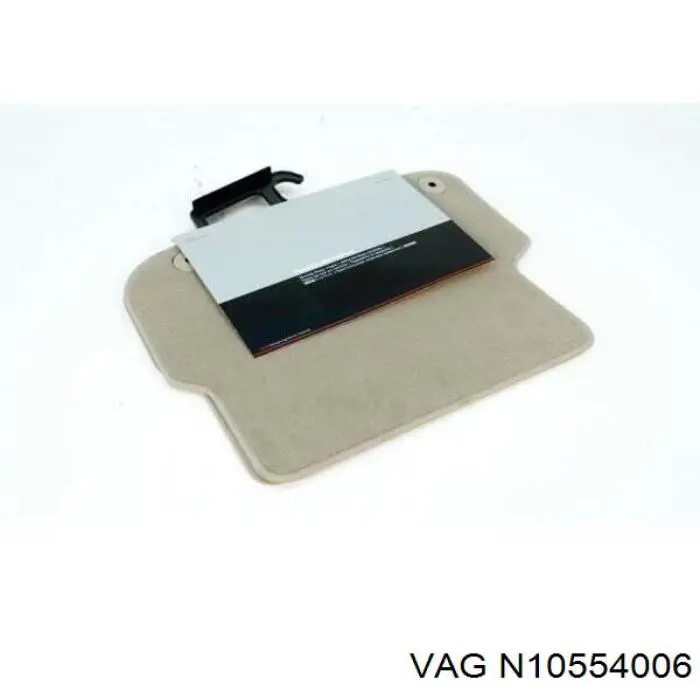  VAG N10554006 precio, desde 3,75 EUR