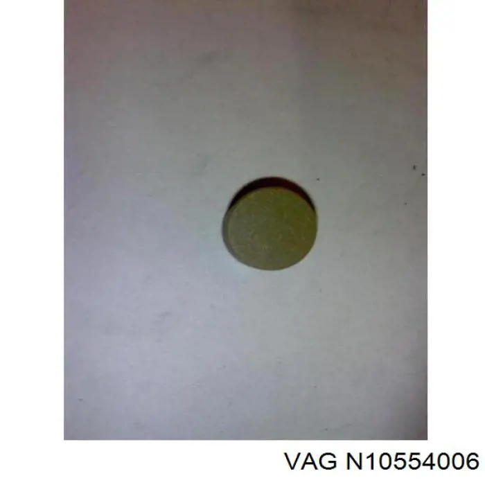 Comprar N10554006 VAG 