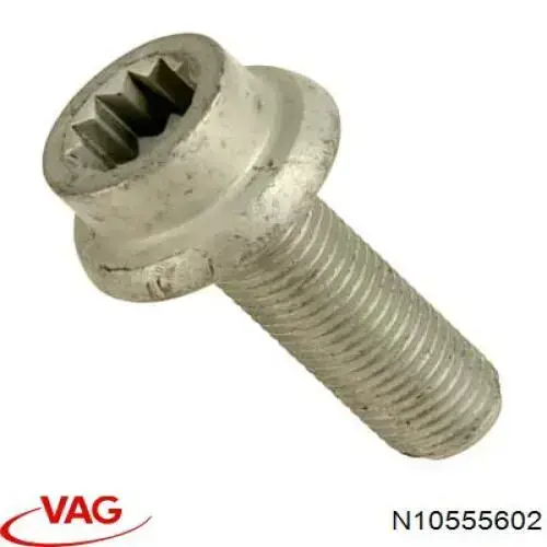  VAG N10555601 precio, desde 3,93 EUR