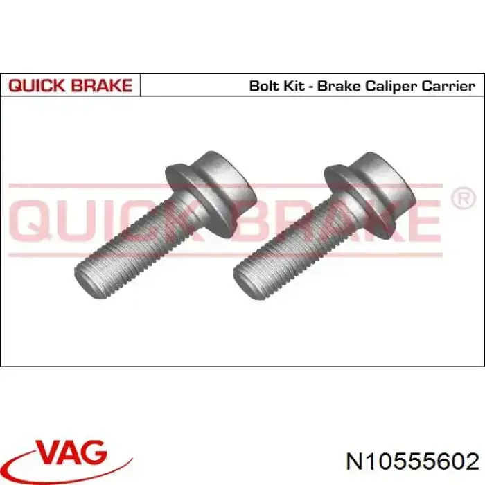 Comprar N10555601 VAG 
