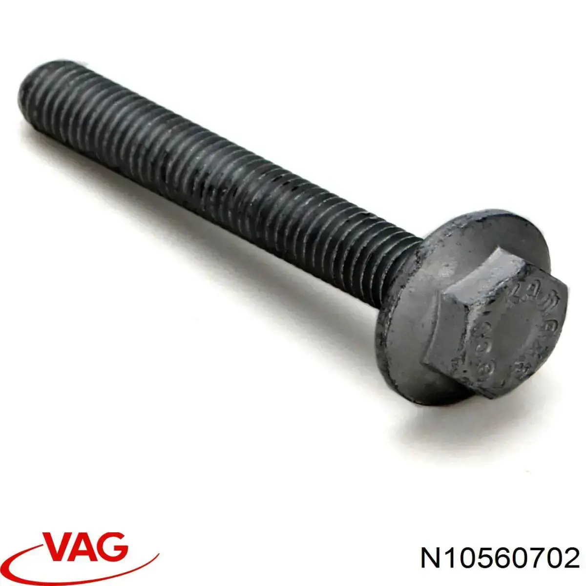 Perno de fijación del brazo inferior delantero VAG N10560701 precio, desde 2,89 EUR
