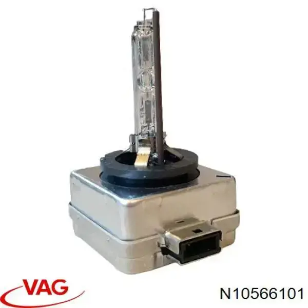 Lampara de xenon VAG N10566101