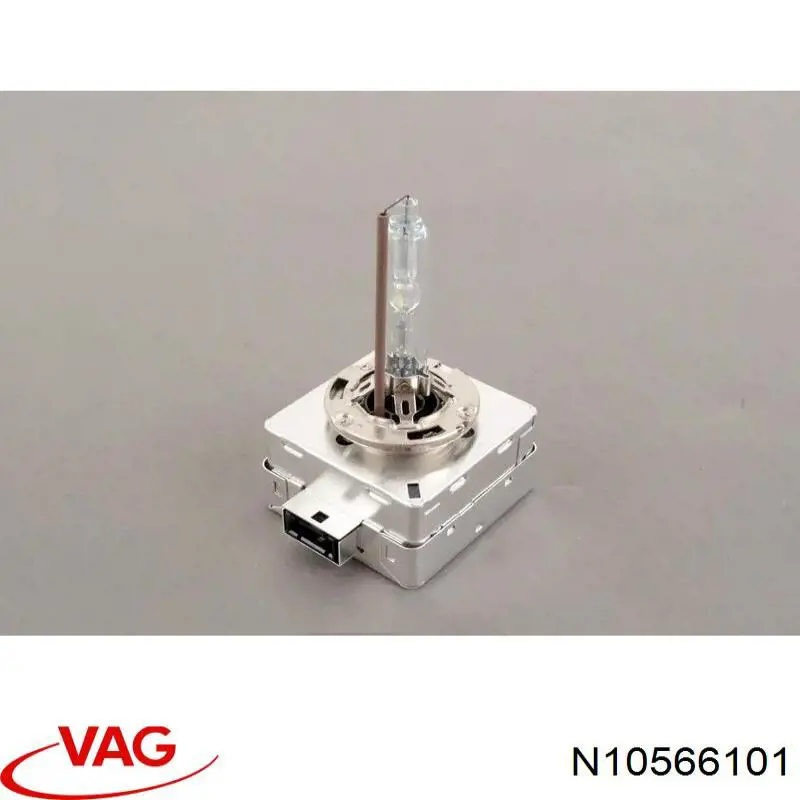 Bombilla de xenón VAG N10566101 precio, desde 53,72 EUR