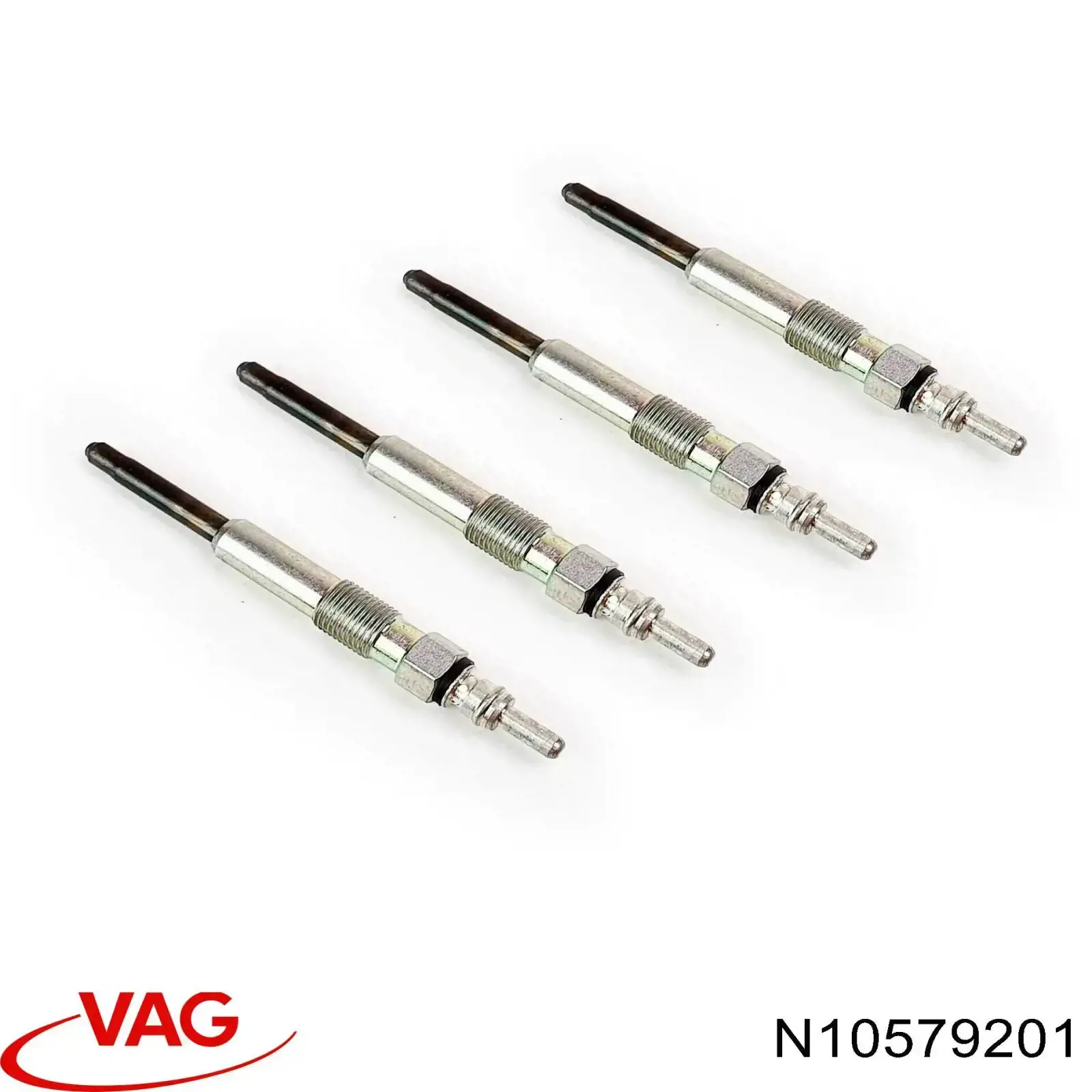 Comprar N10579201 VAG Calentadores diésel