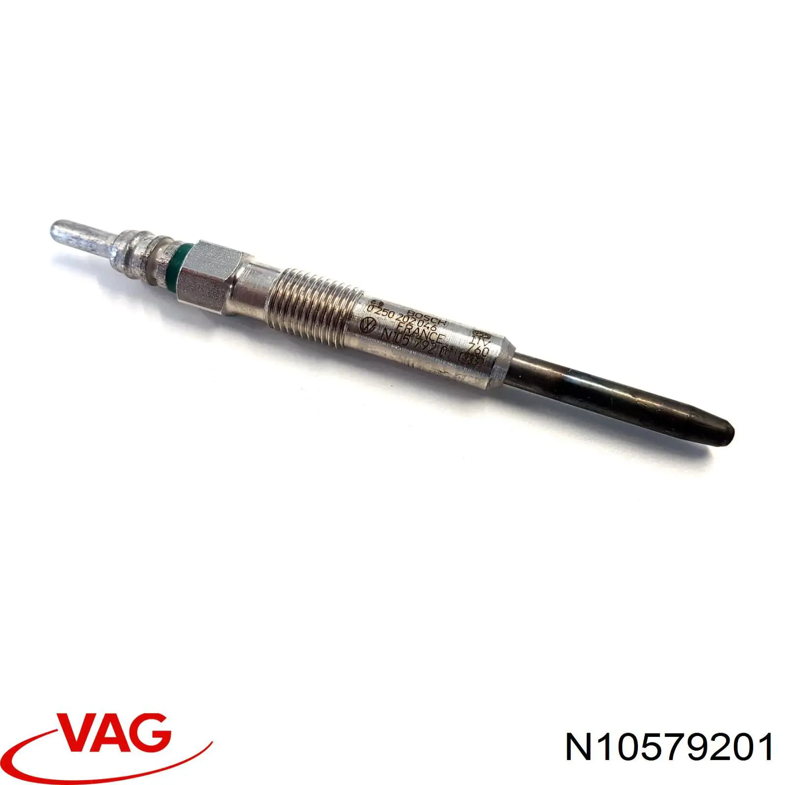 Comprar N10579201 VAG Calentadores diésel