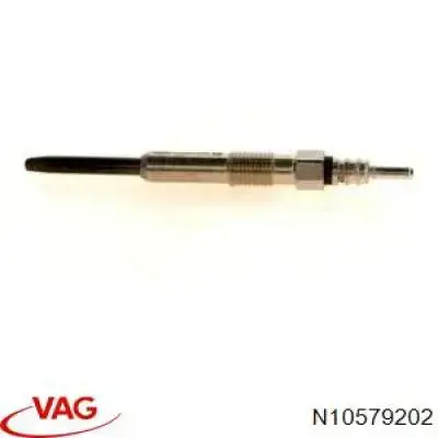 Comprar N10579202 VAG Calentadores diésel