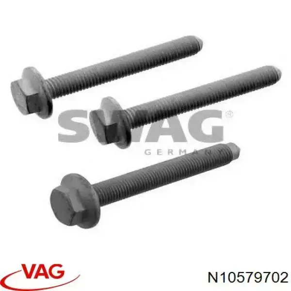 Comprar N10579702 VAG Tornillo (tuerca) de sujeción