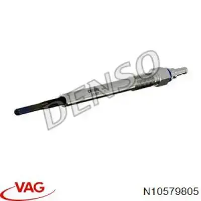 Bujías incandescentes VAG N10579805 precio, desde 18,16 EUR