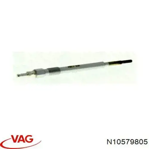 Comprar N10579805 VAG Calentadores diésel