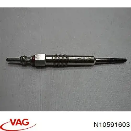 Comprar N10591603 VAG Calentadores diésel