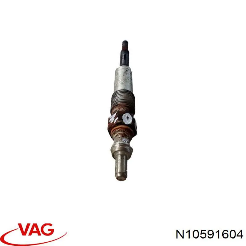 Comprar N10591604 VAG Calentadores diésel