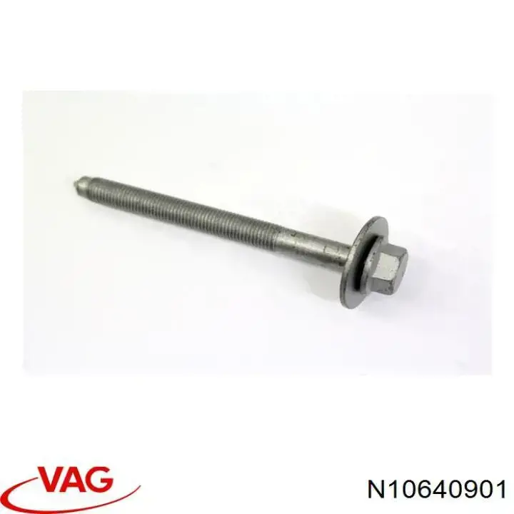 N10640901 VAG