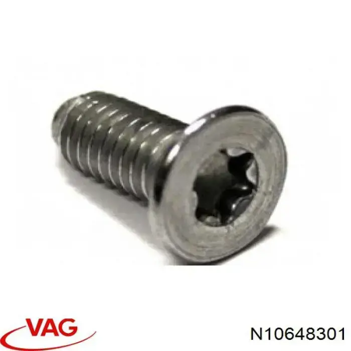  VAG N10648301