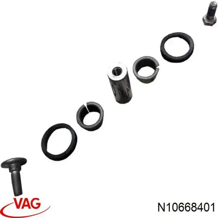Tornillo VAG 111821145 precio, desde 1,75 EUR