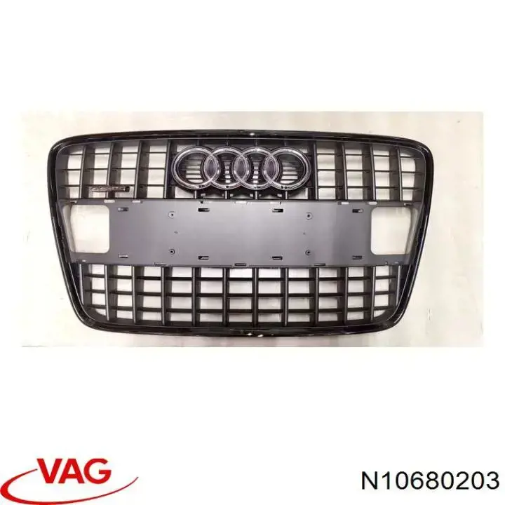 N10680203 VAG