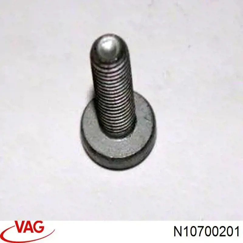 N10700201 VAG tornillo