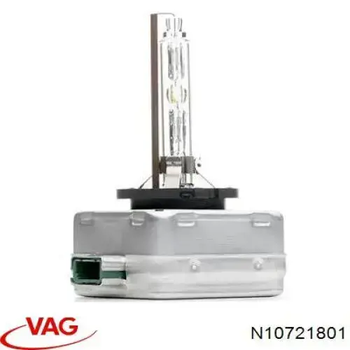 Comprar N10721801 VAG Bombilla de xenón