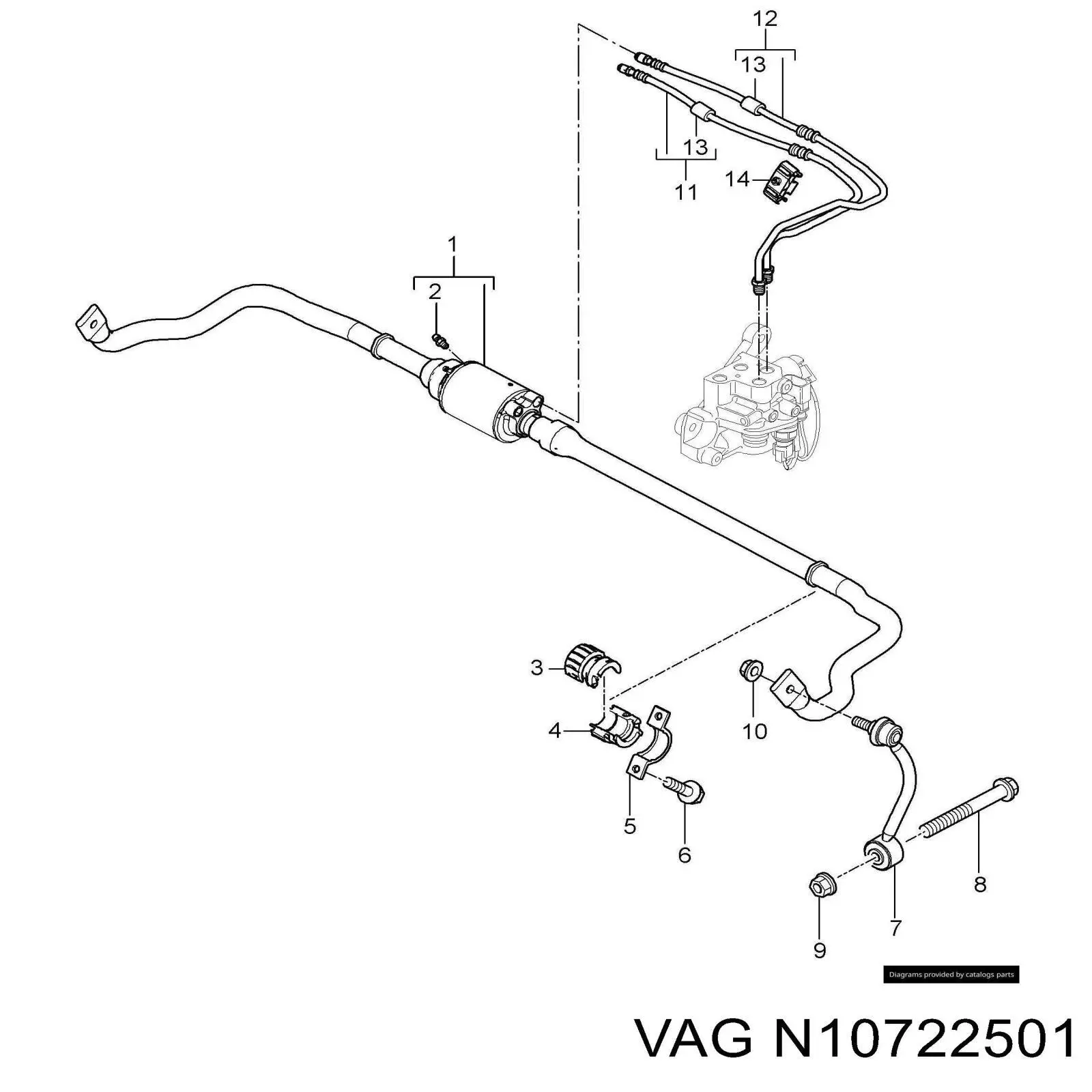 N10722501 Porsche