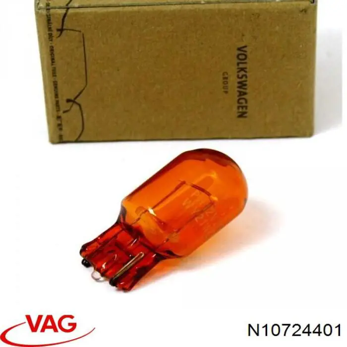 N10724401 VAG 
