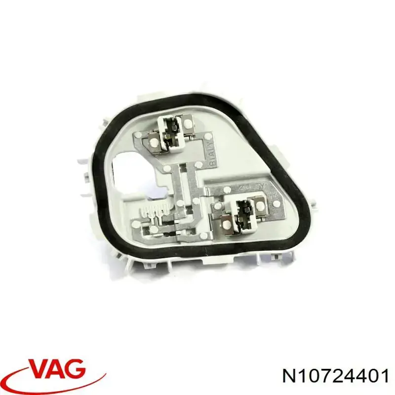  VAG N10724401