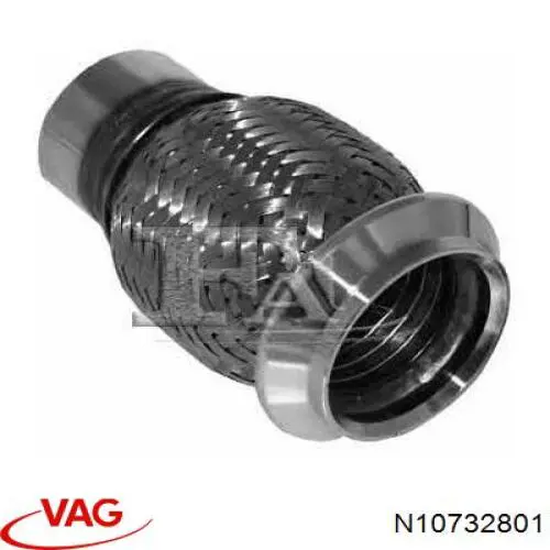 N10732801 VAG 