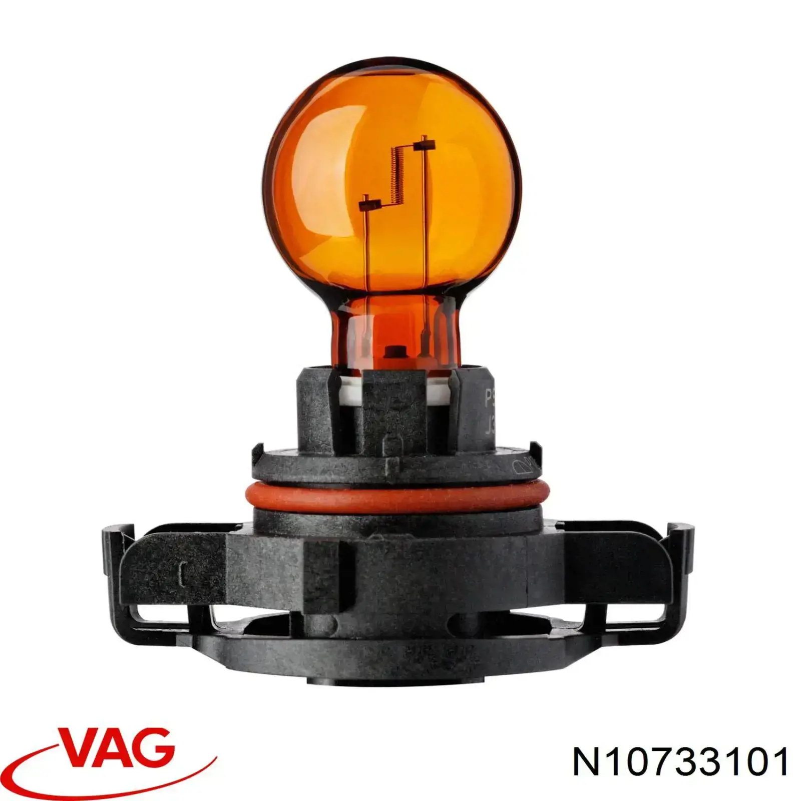 Comprar N10733101 VAG Bombilla de luz de posición delantera
