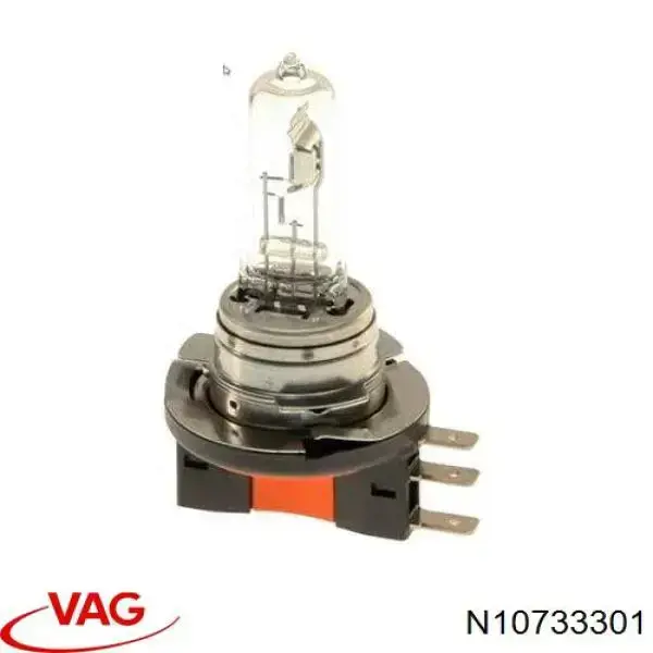 Comprar N10733301 VAG Bombilla halógena