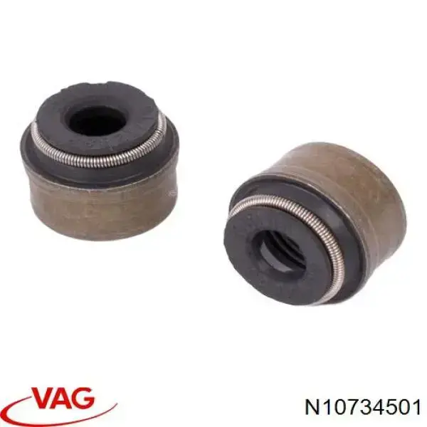  N10734501 VAG