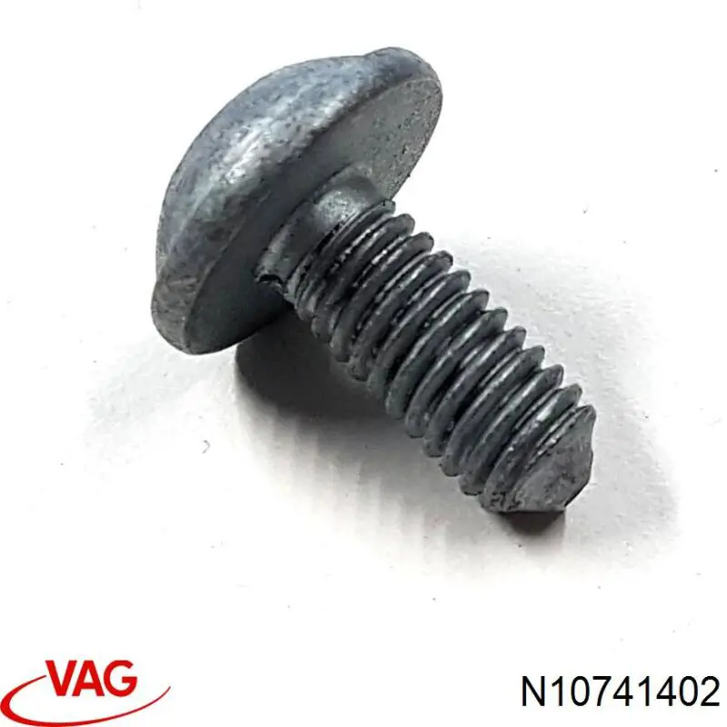  VAG N10741402 precio, desde 1,51 EUR