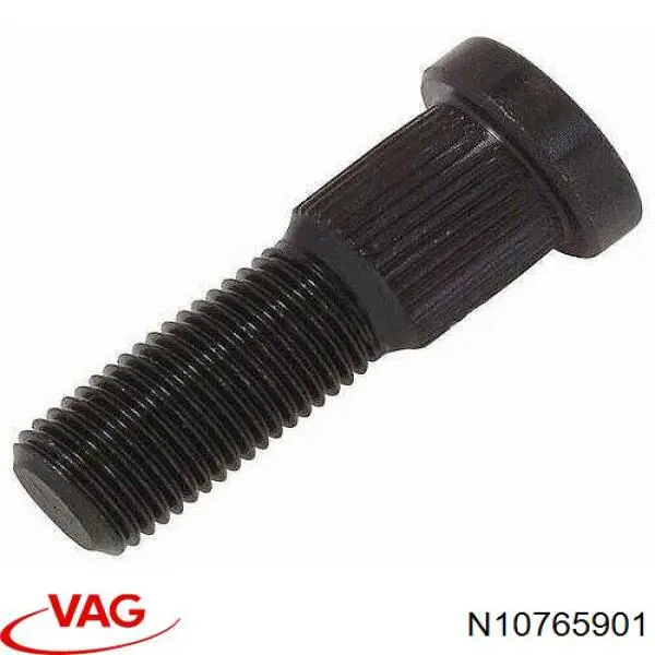  VAG N10765901 precio, desde 7,21 EUR