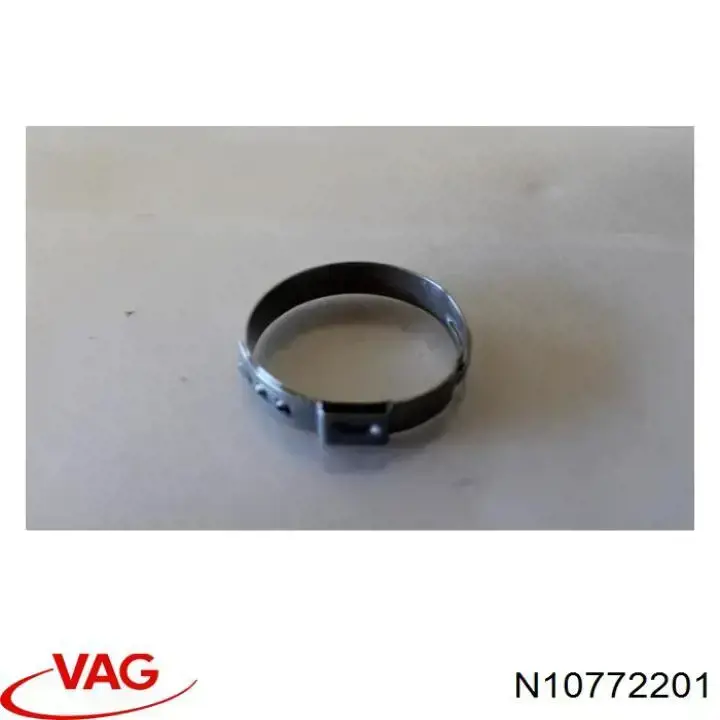 N10758201 VAG