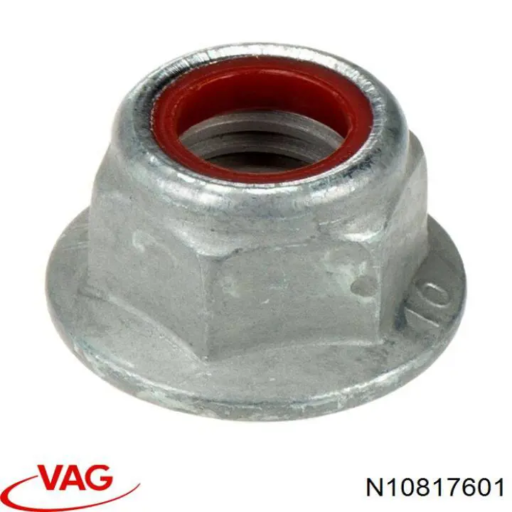 VAG N10817601