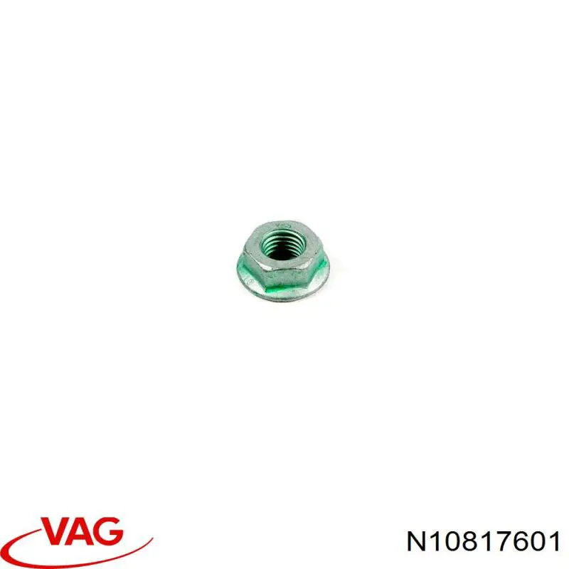 N10817601 VAG