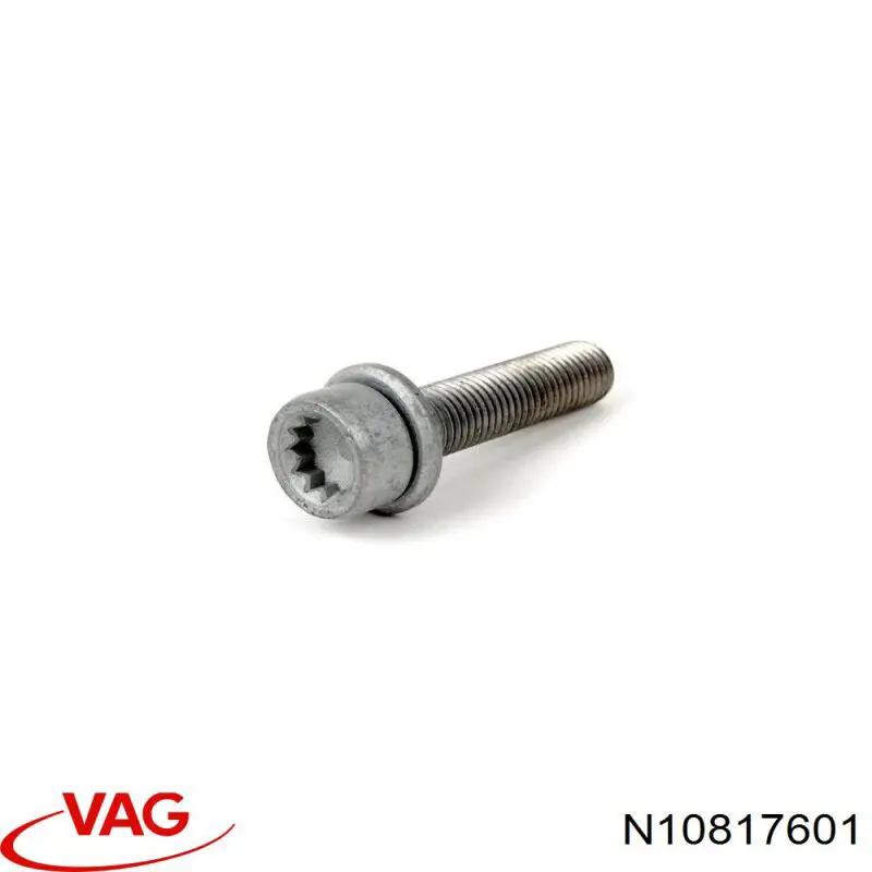  N10817601 VAG