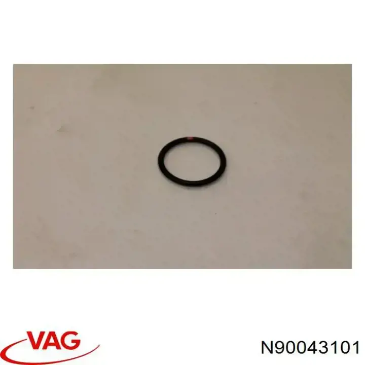 N90043101 VAG 