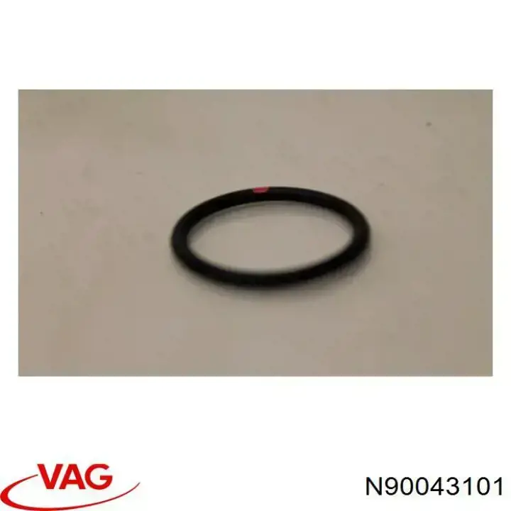  VAG N90043101 precio, desde 3,27 EUR