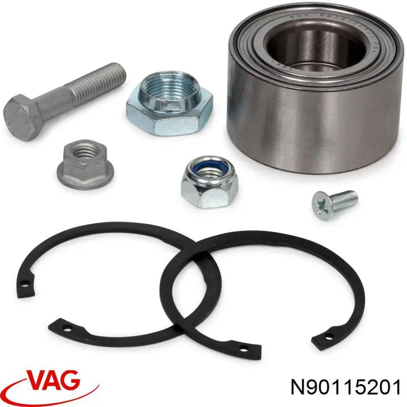  VAG N90115201
