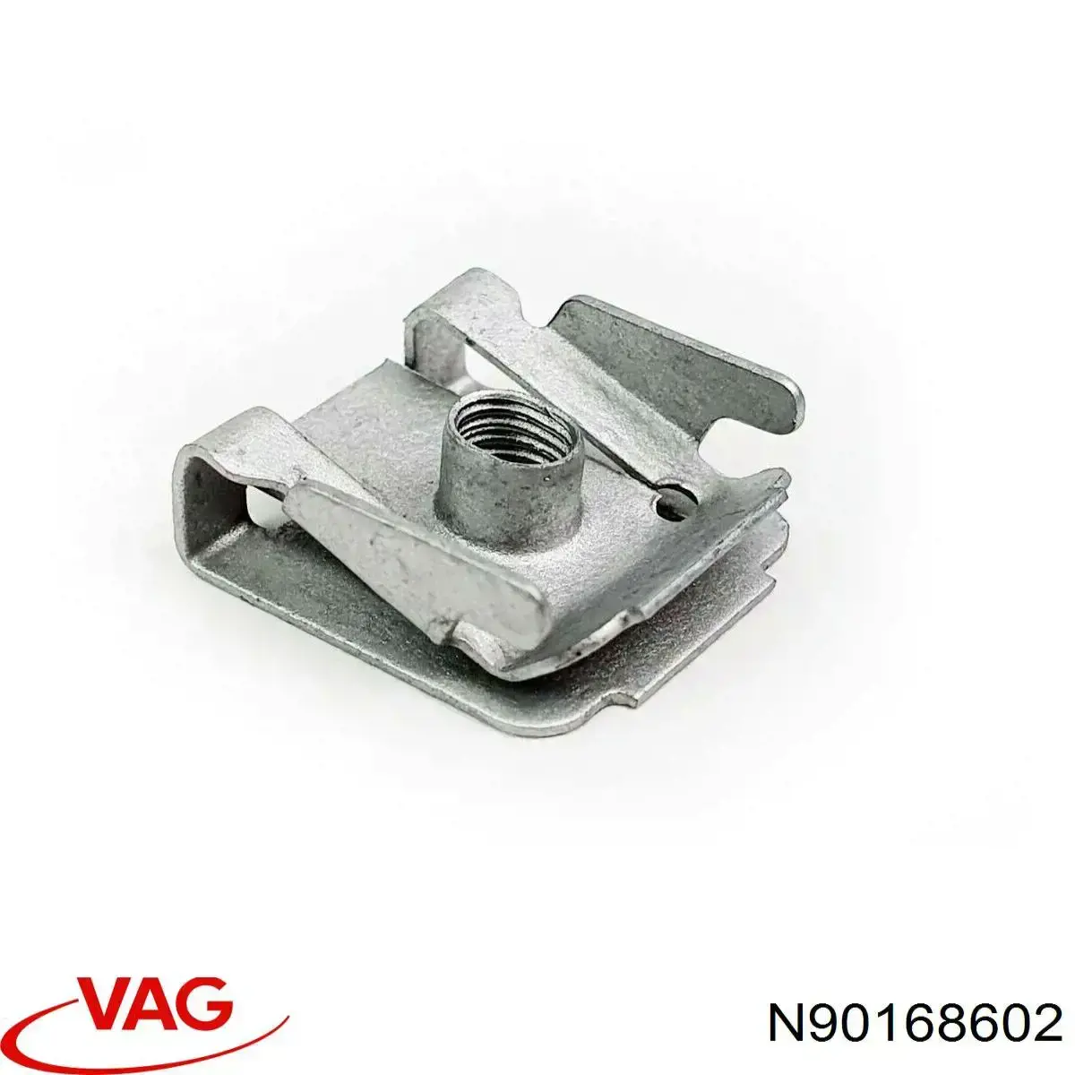 Comprar N90168602 VAG Tuerca remachable para tornillo autorroscante