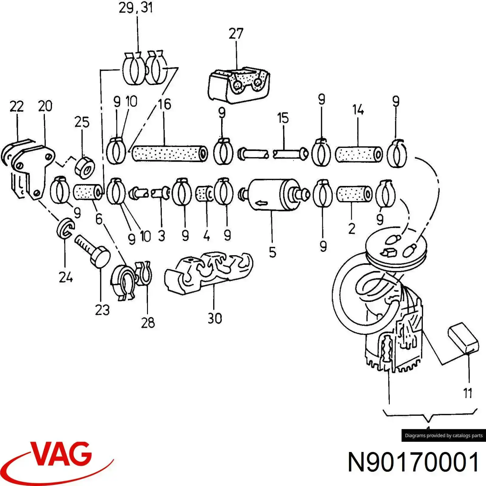  General Motors 90512488 precio, desde 28,96 EUR