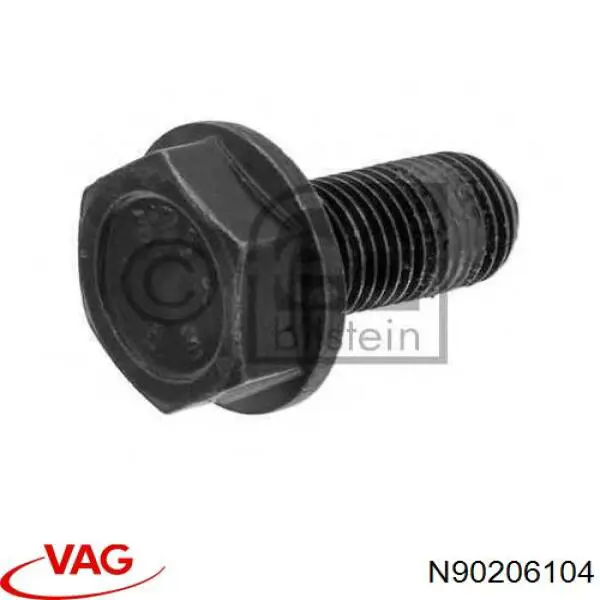  VAG N90206104 precio, desde 84,70 EUR