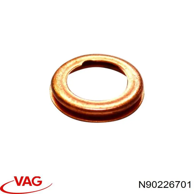  VAG N90226701 precio, desde  EUR